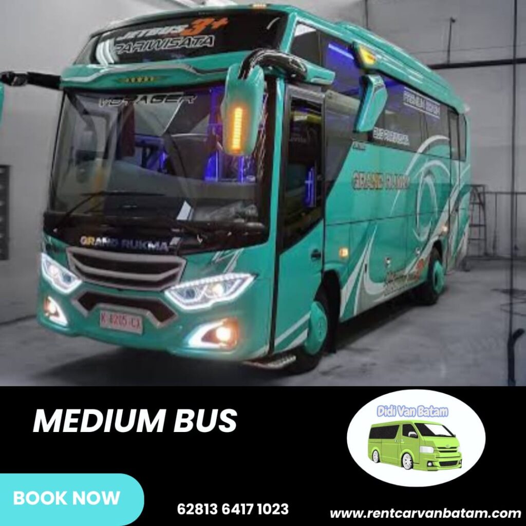didi van batam